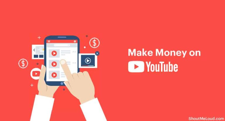 How to Make Money from Youtube?