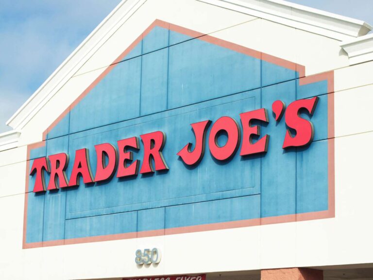 US supermarket chain Trade Joe’s sues decentralized exchange Trade Joe